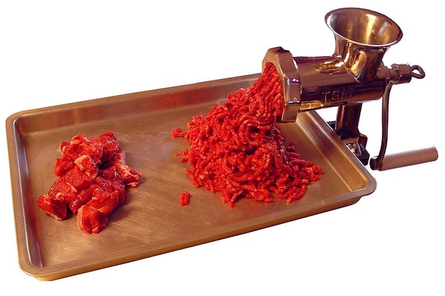 Kødhakker vs. food processor: Hvilken er bedst til at hakke kød?