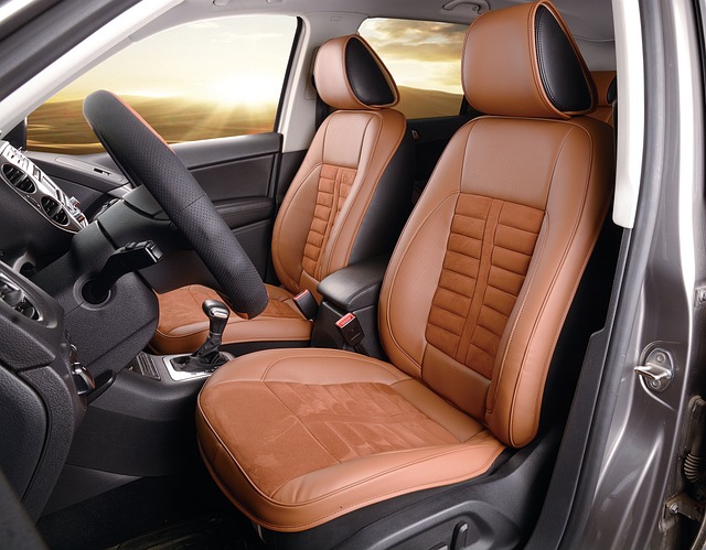 Få mere plads i bilen med en smart og fleksibel bagagerumsmåtte