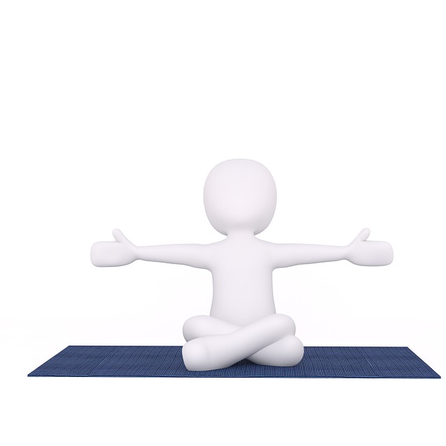 Den perfekte yogamåtte til både begyndere og erfarne yogier