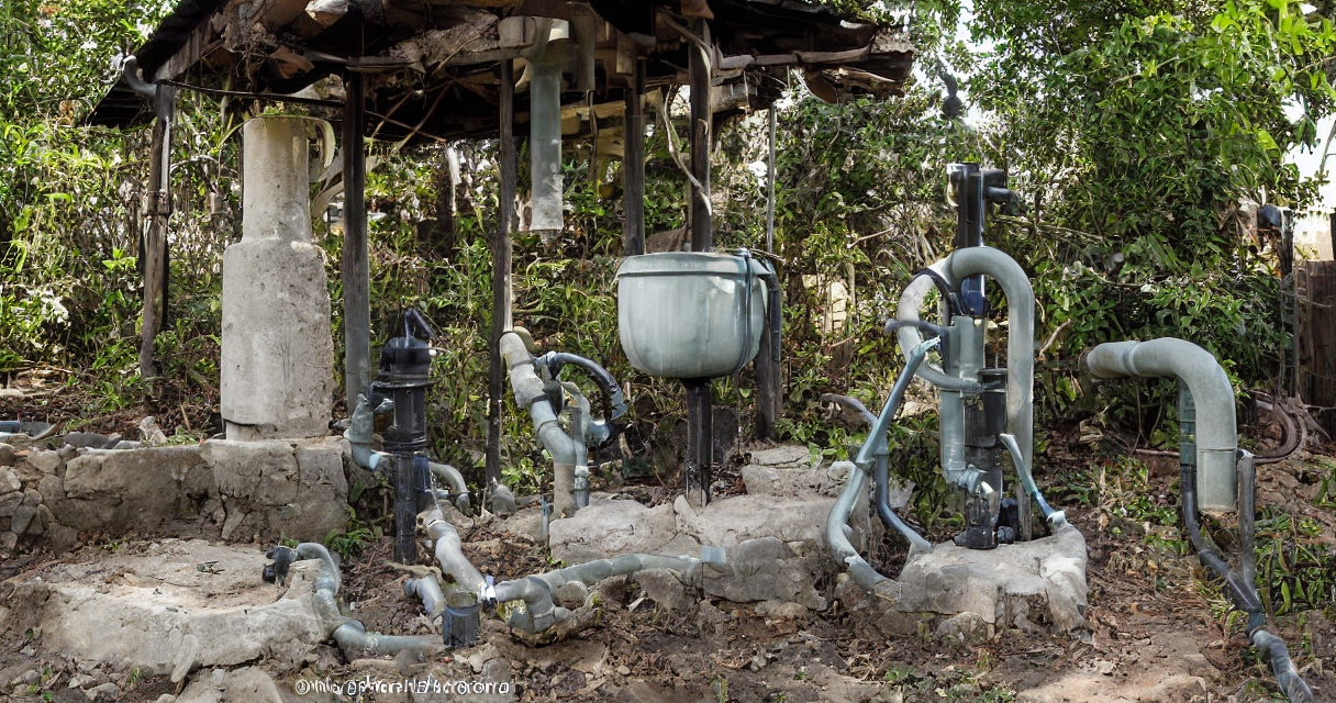 Grundvandspumper: Hvad enhver boligejer bør vide om vedligeholdelse og fejlfinding
