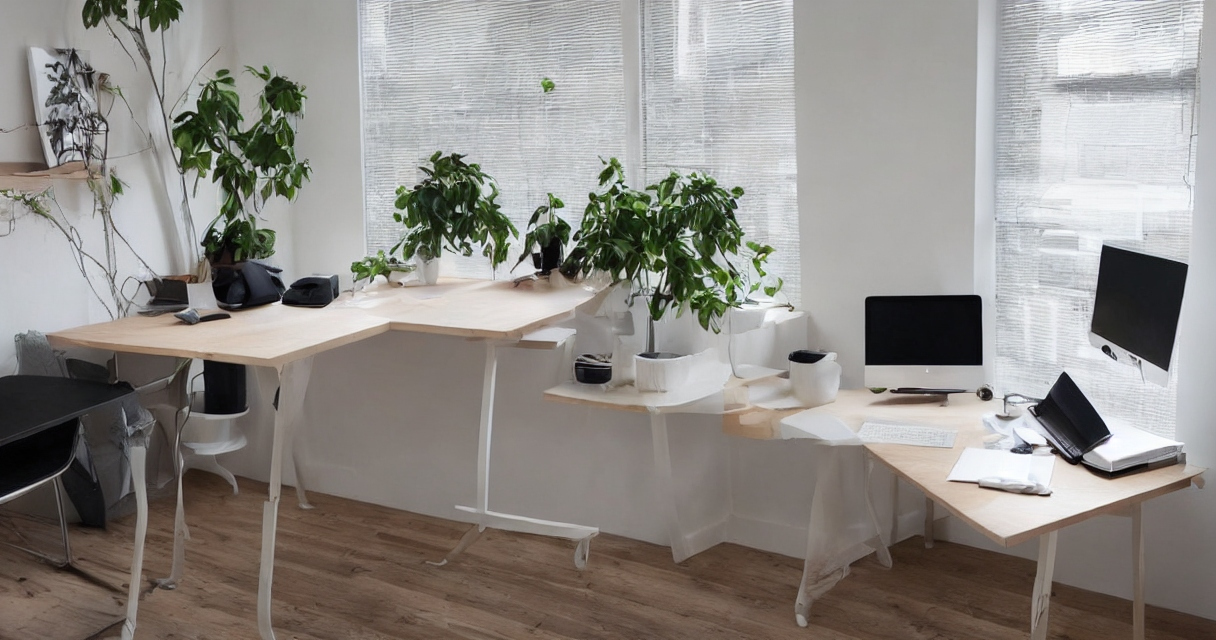 Spar plads og skab en stilfuld arbejdsstation med et hjørneskrivebord fra vidaXL